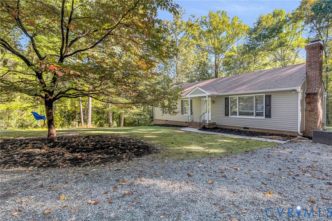 700 Dorrell Road, Aylett, VA 23009 — photo 2