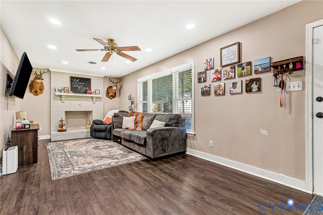 700 Dorrell Road, Aylett, VA 23009 — photo 3