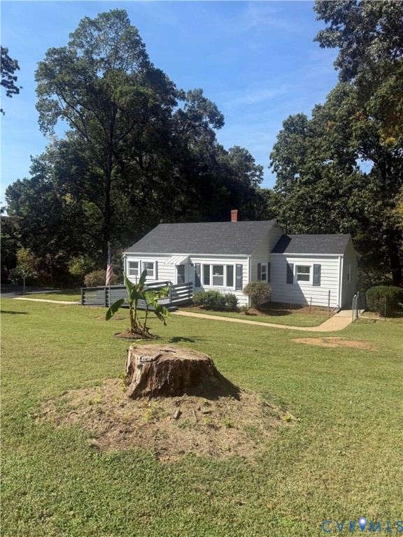 1207 W Osborn Rd — photo