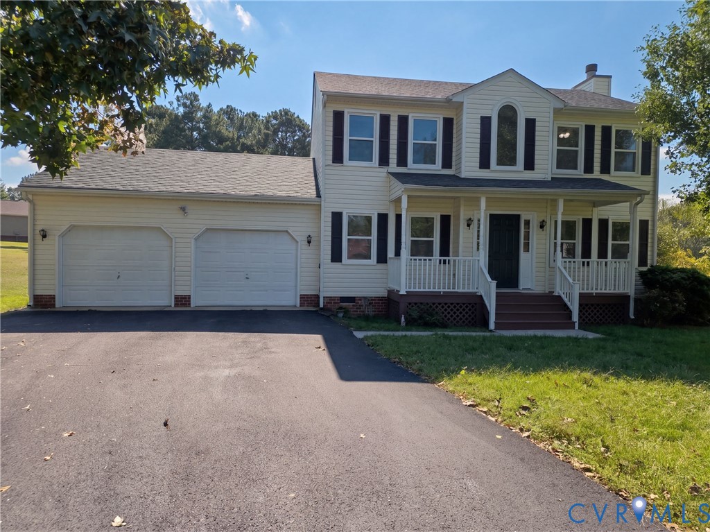 8921 Basswood Dr — photo