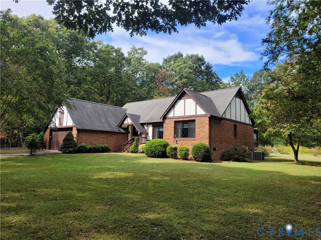 12518 Second Branch Rd — photo