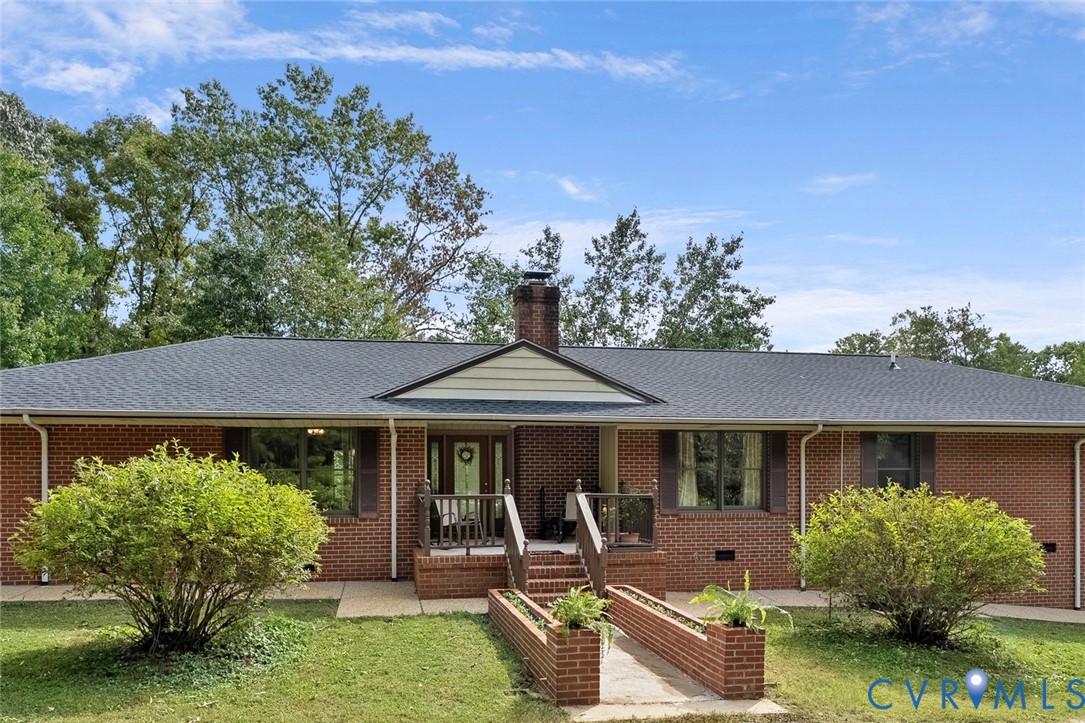 5809 Cold Harbor Rd — photo