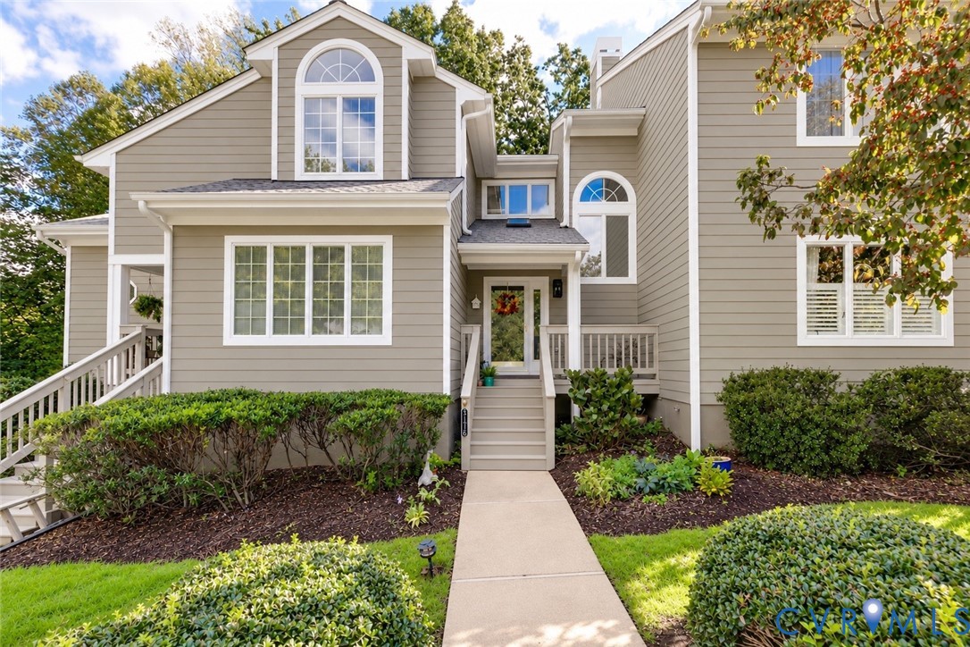 3131 Stony Point Rd Unit B — photo