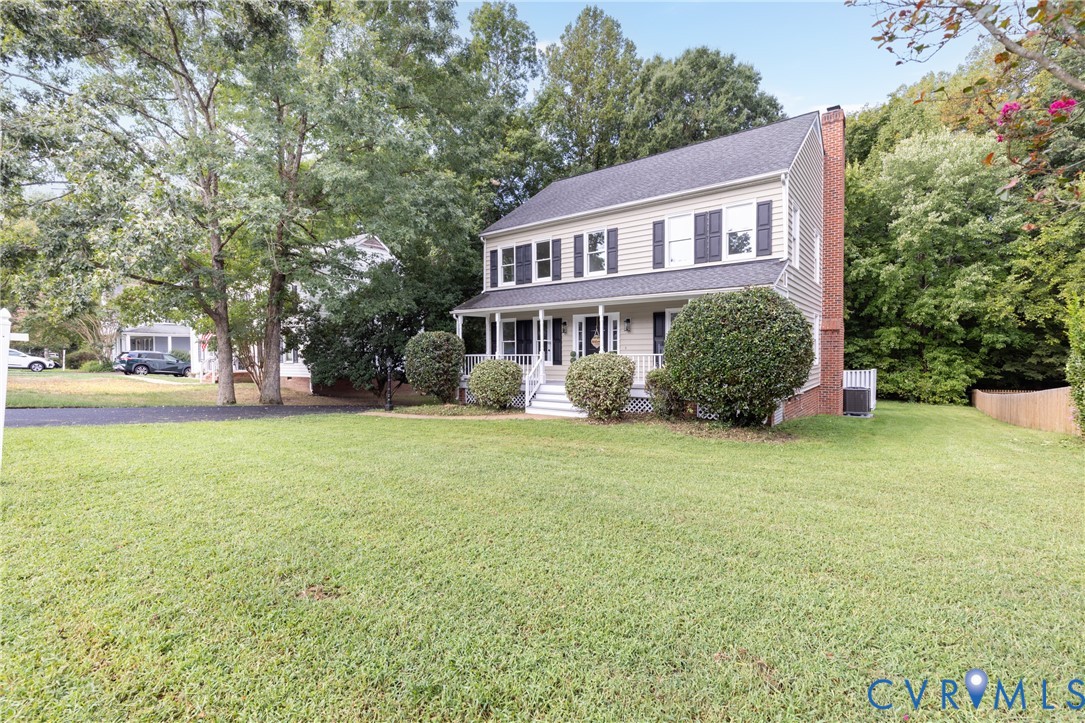 12532 Eagle Ridge Rd — photo