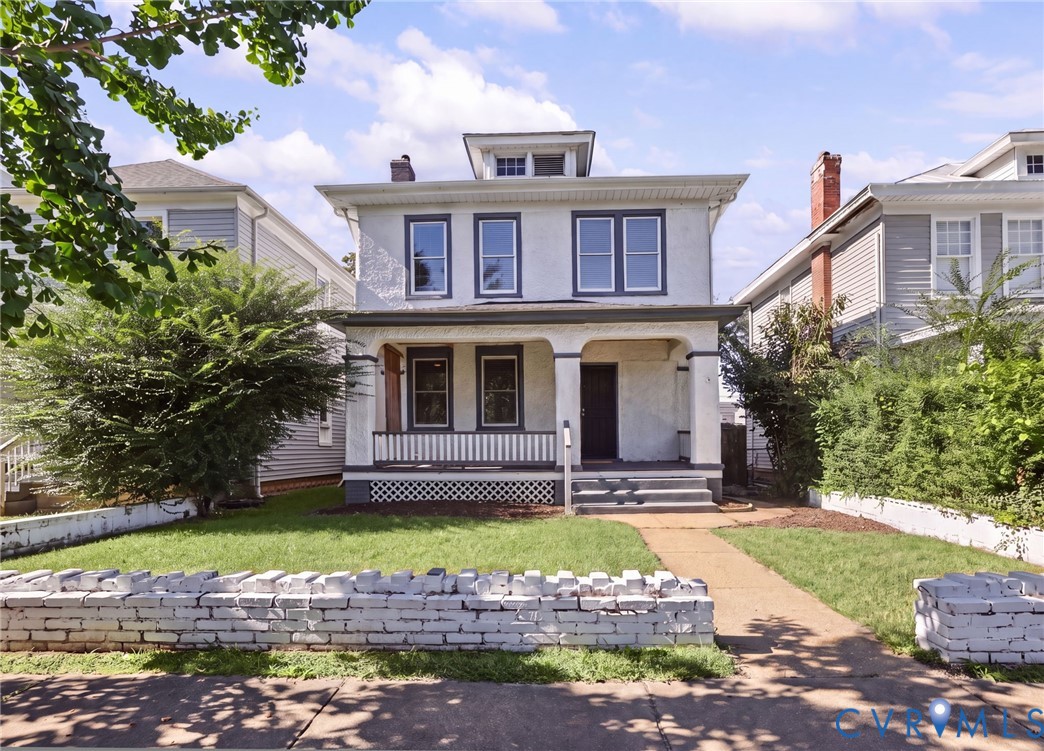 3412 Delaware Ave — photo