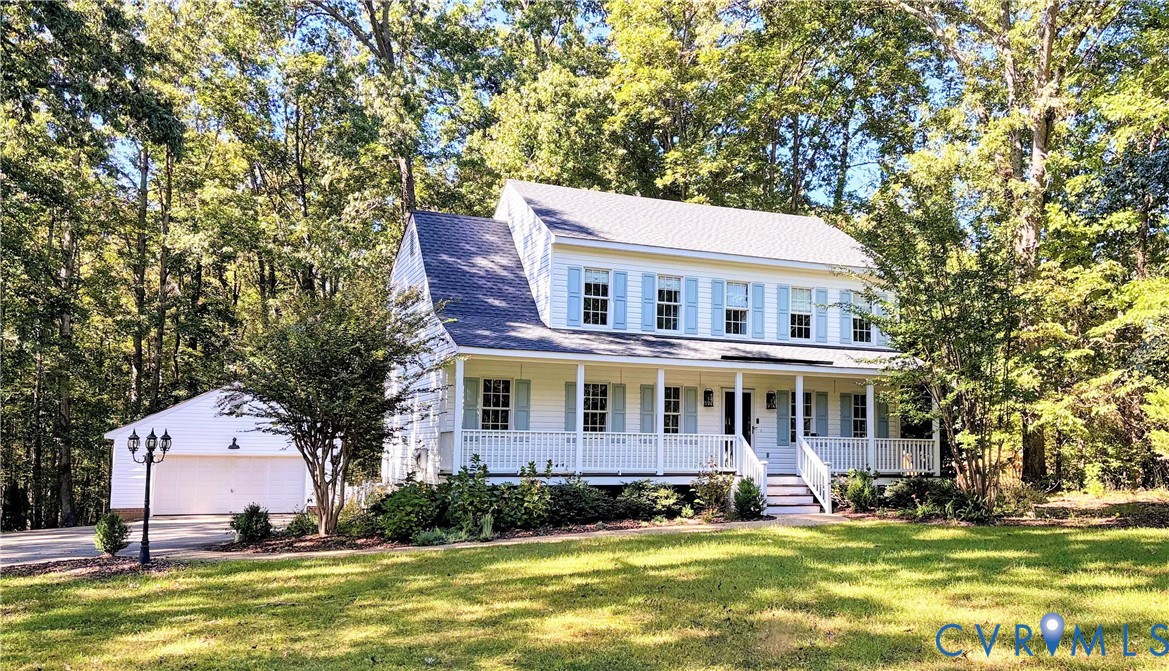 3376 Lone Draw Ct — photo