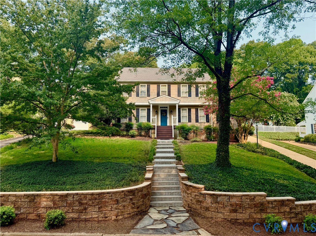 606 Westham Woods Dr — photo