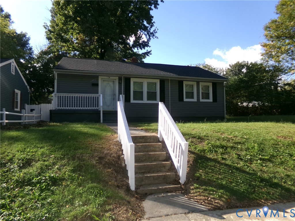 1409 Minefee St — photo