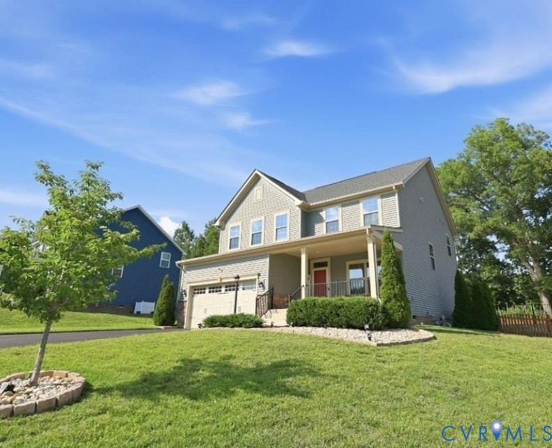13124 Buffalo Springs Ct — photo