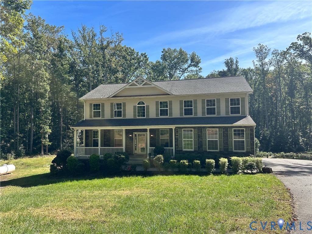 117 Richards Ferry Rd — photo