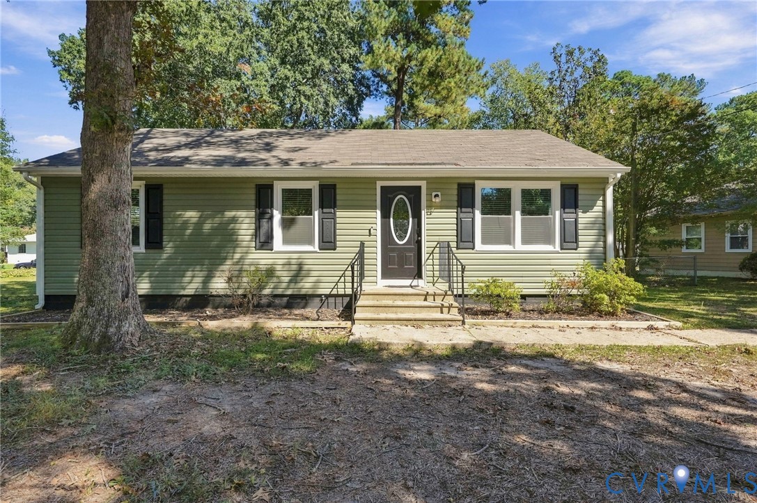 3017 Wright Rd — photo
