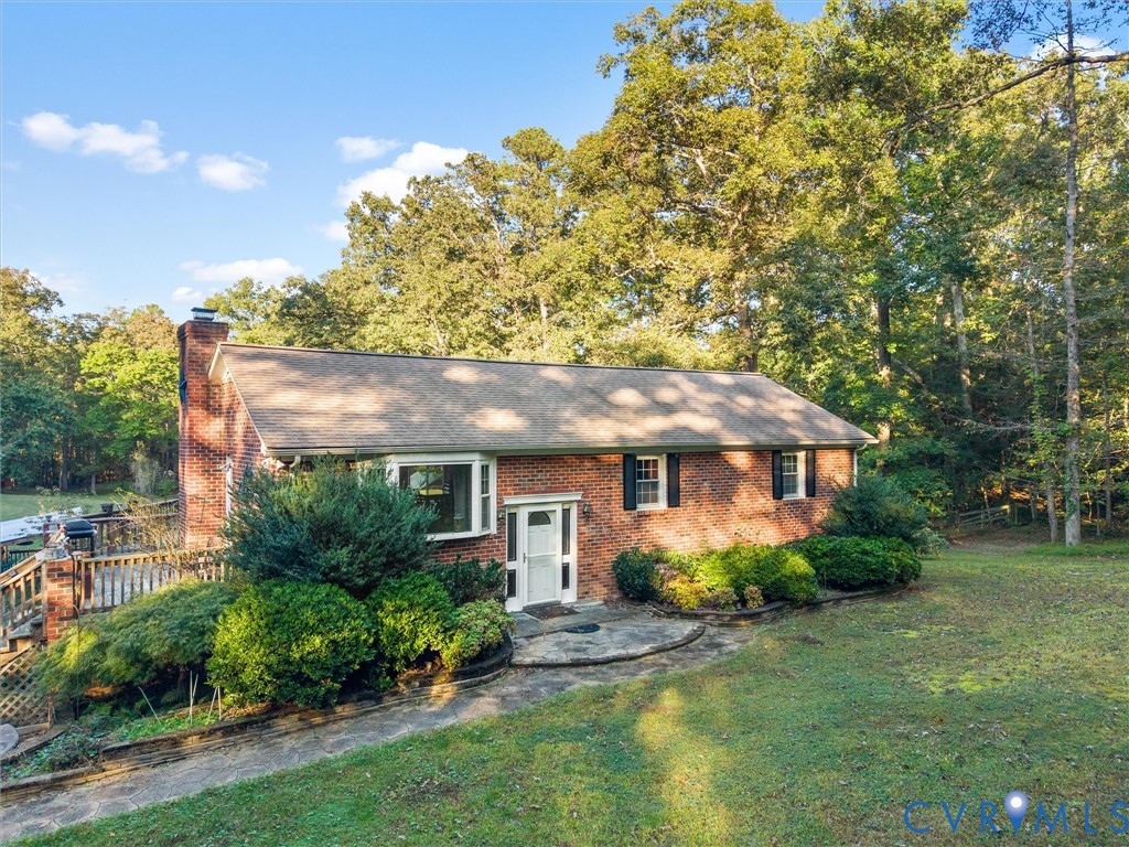8251 Old Roxbury Road, Quinton, VA 23141 — photo 2