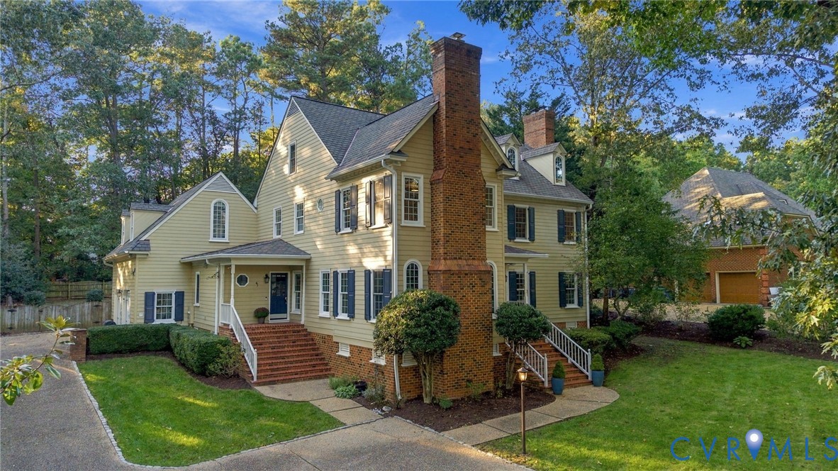 3716 Barrington Bridge Pl — photo
