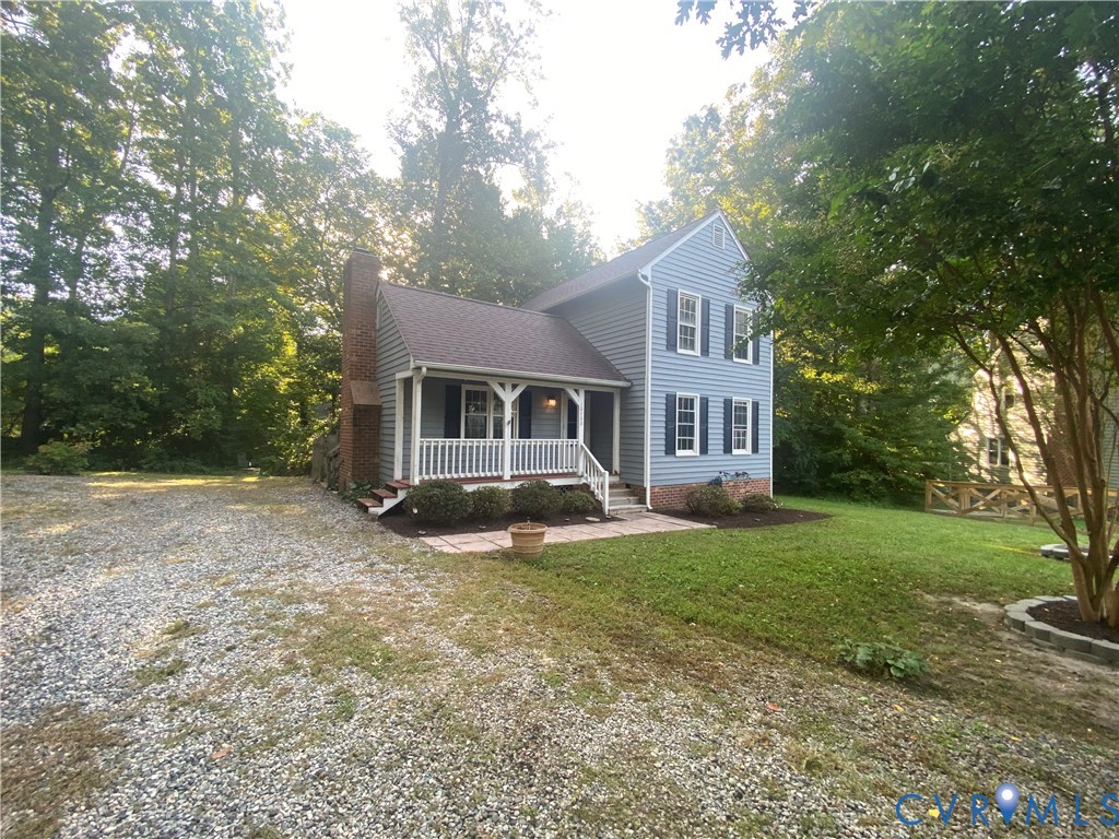 10700 Hunters Landing Ct — photo
