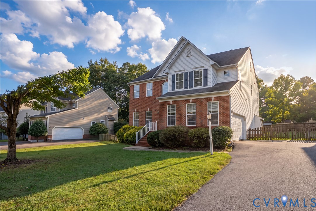 4812 Shepherds Mill Dr — photo