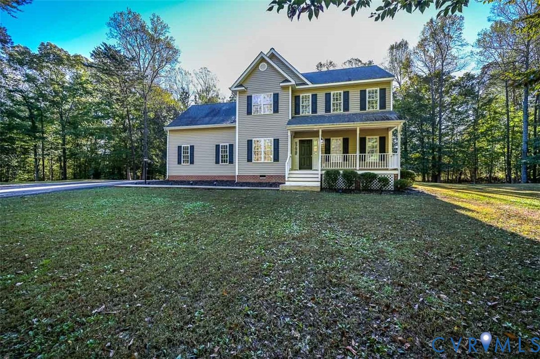1630 Water Cross Ct — photo
