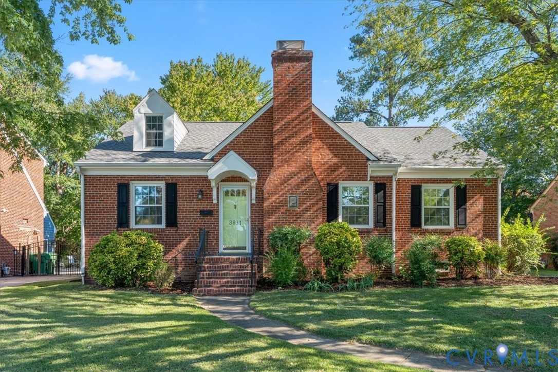 3811 Hill Monument Pky — photo