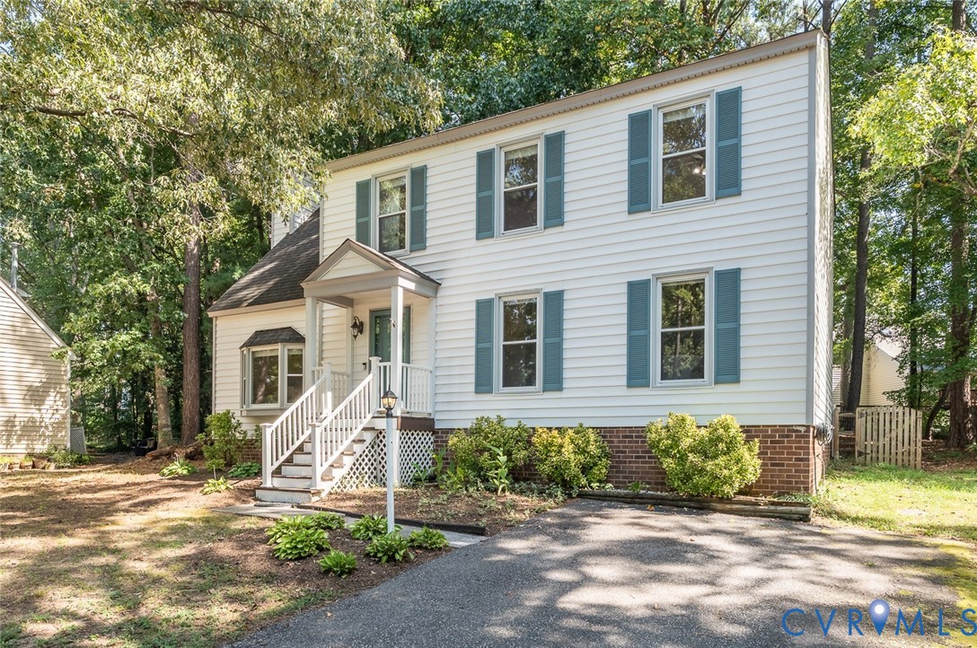 2305 Turtle Hill Ct — photo