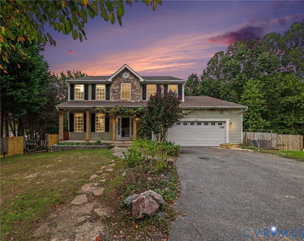 8832 Mullen Rd — photo