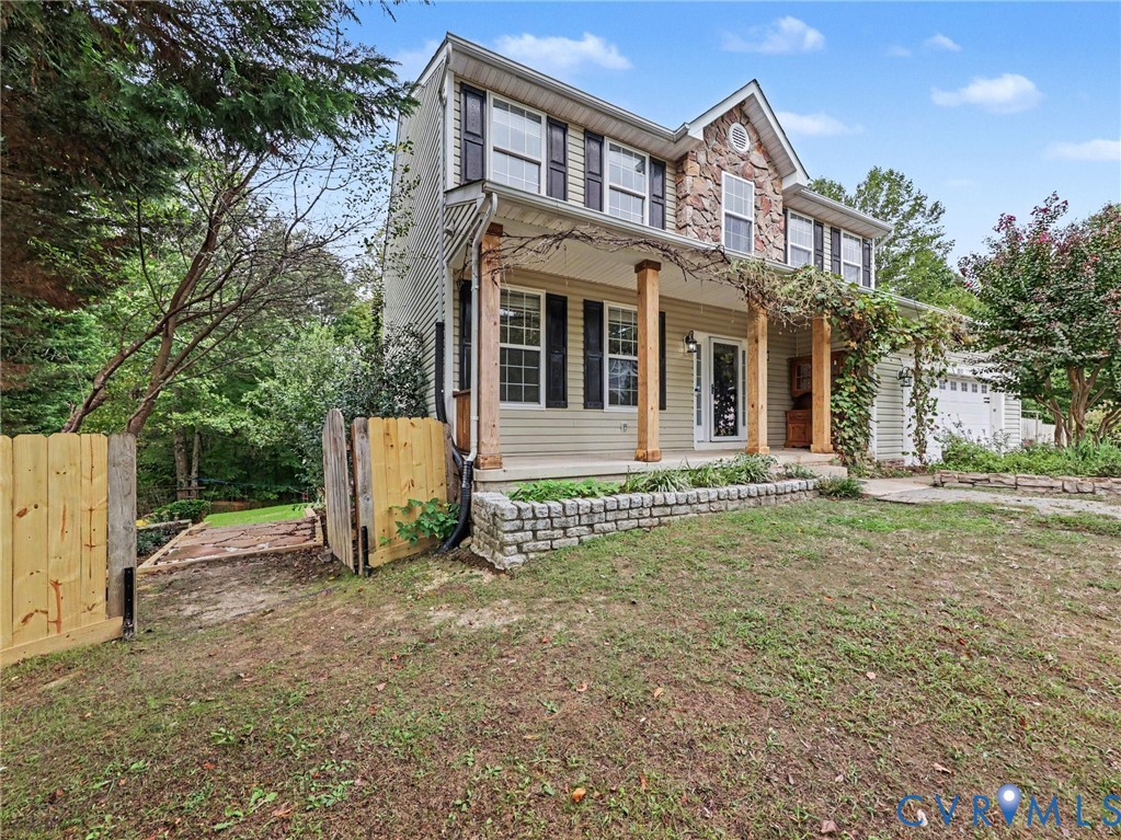 8832 Mullen Road, King George, VA 22485 — photo 3