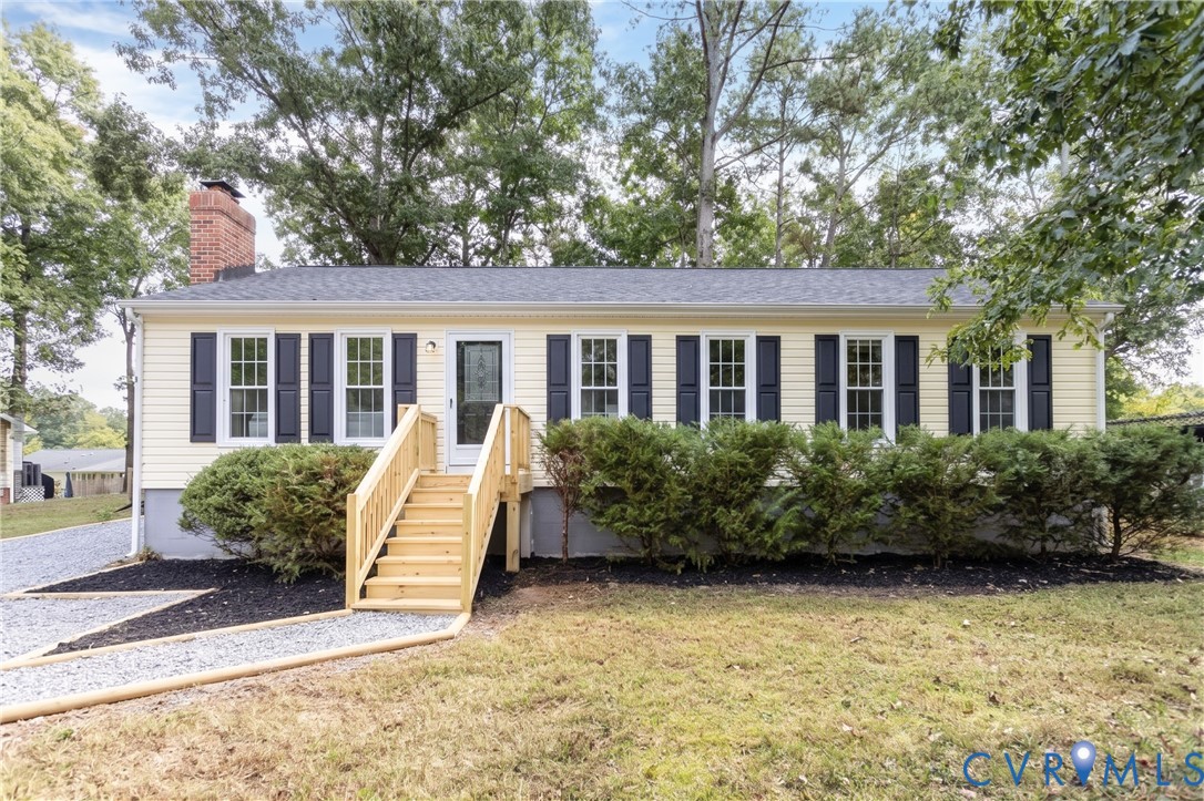 10019 Post Horn Dr — photo
