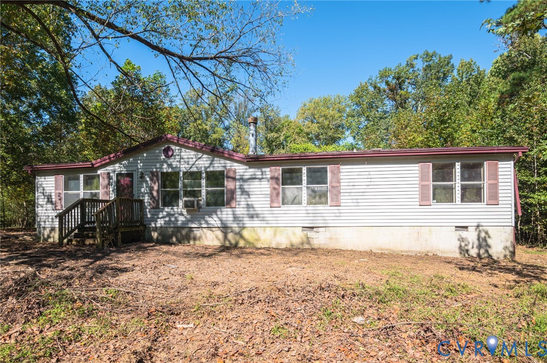 10725 Merchants Hope Rd — photo