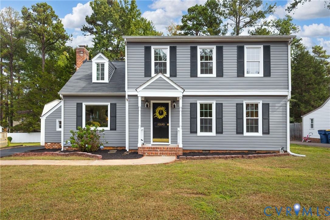 10640 Savoy Rd — photo