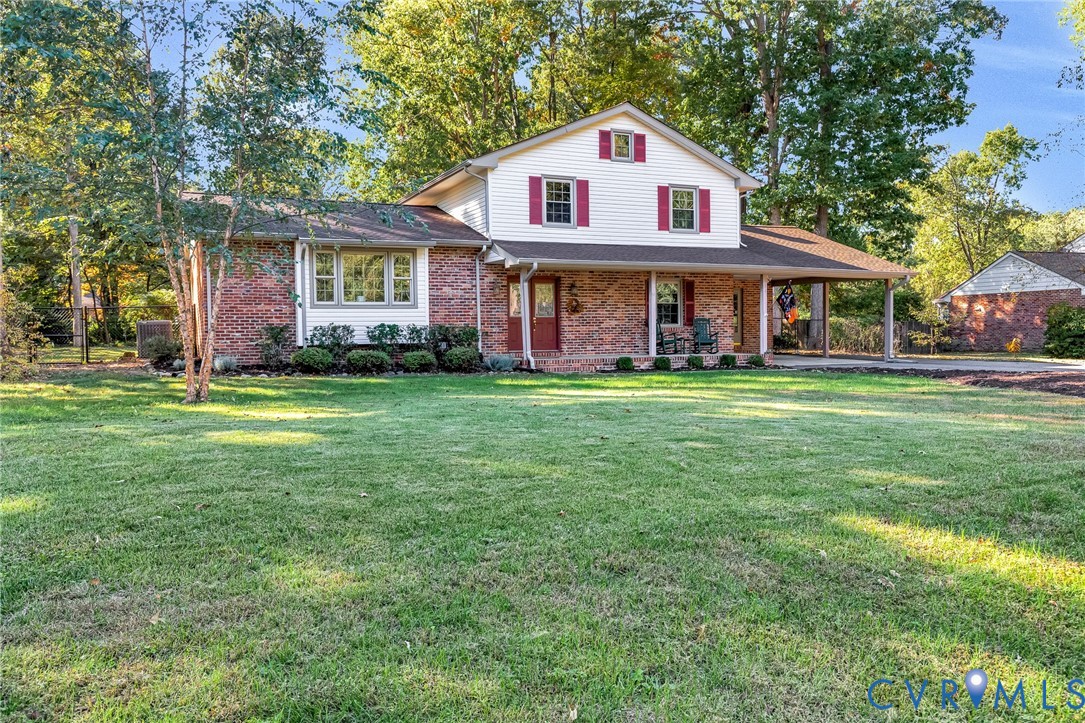 11410 Driscoll Rd — photo