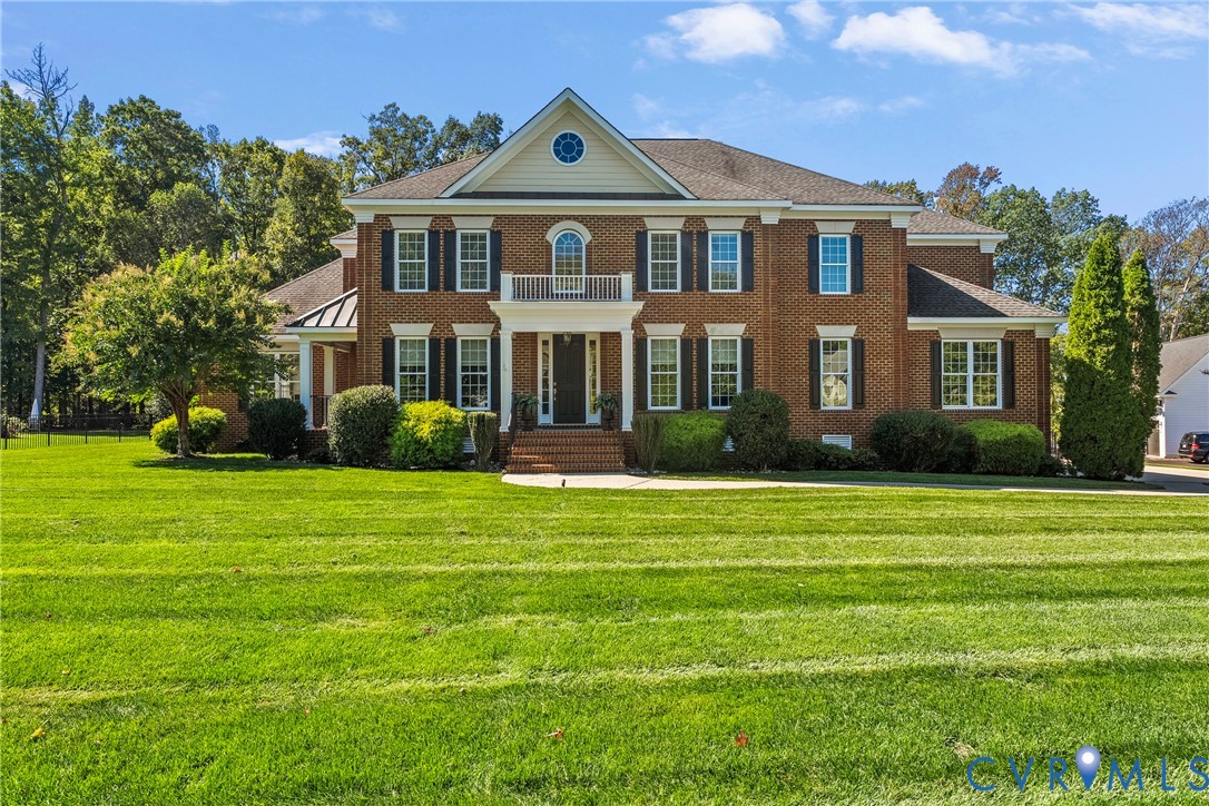 14019 Royal Crest Ct — photo