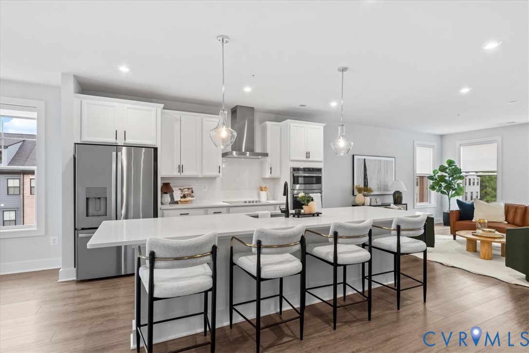 571 Hazel Pl Unit#B — photo
