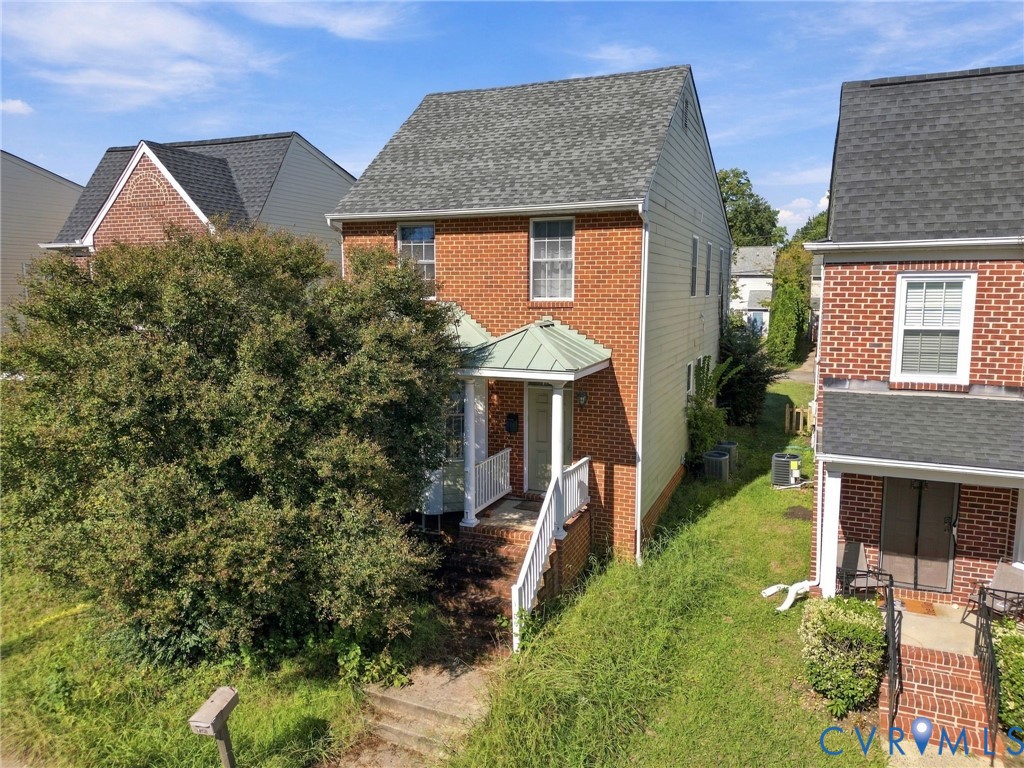 1306 Idlewood Ave — photo