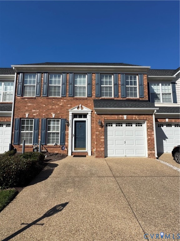 6005 Eagles Crest Dr — photo
