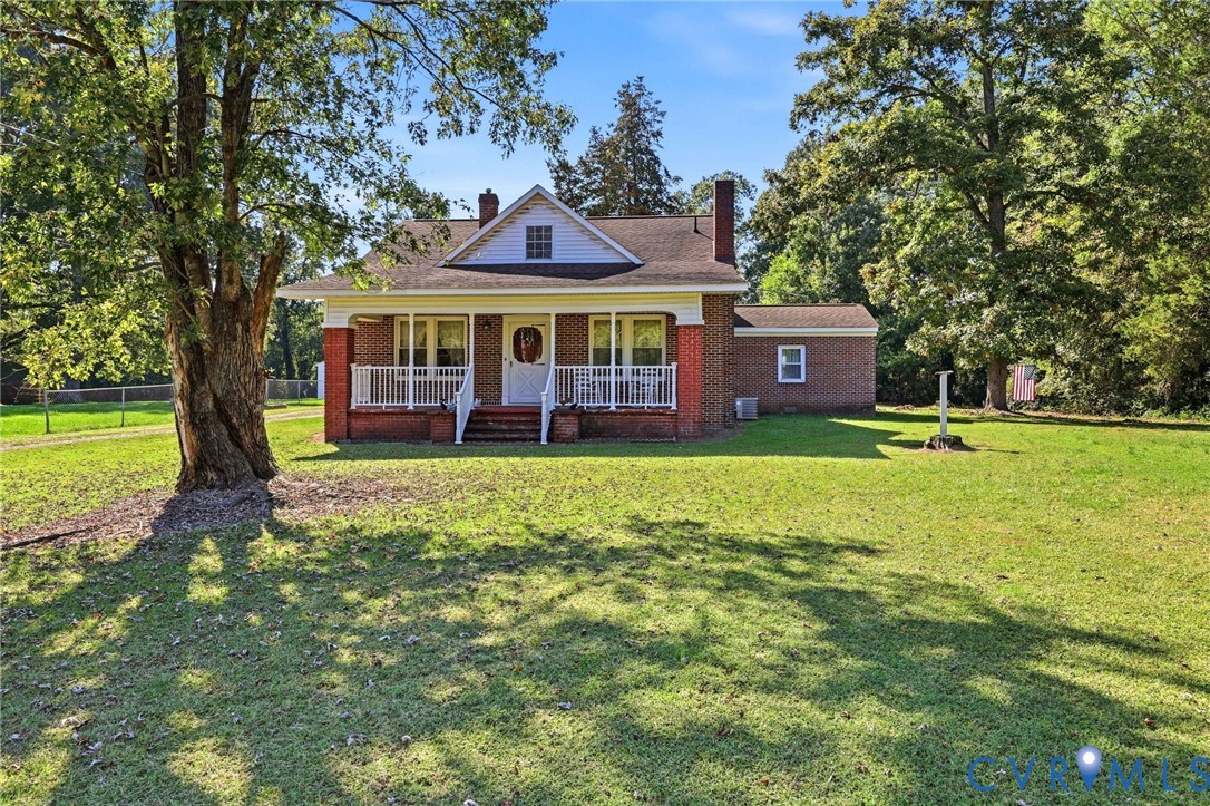 14508 Courthouse Rd — photo