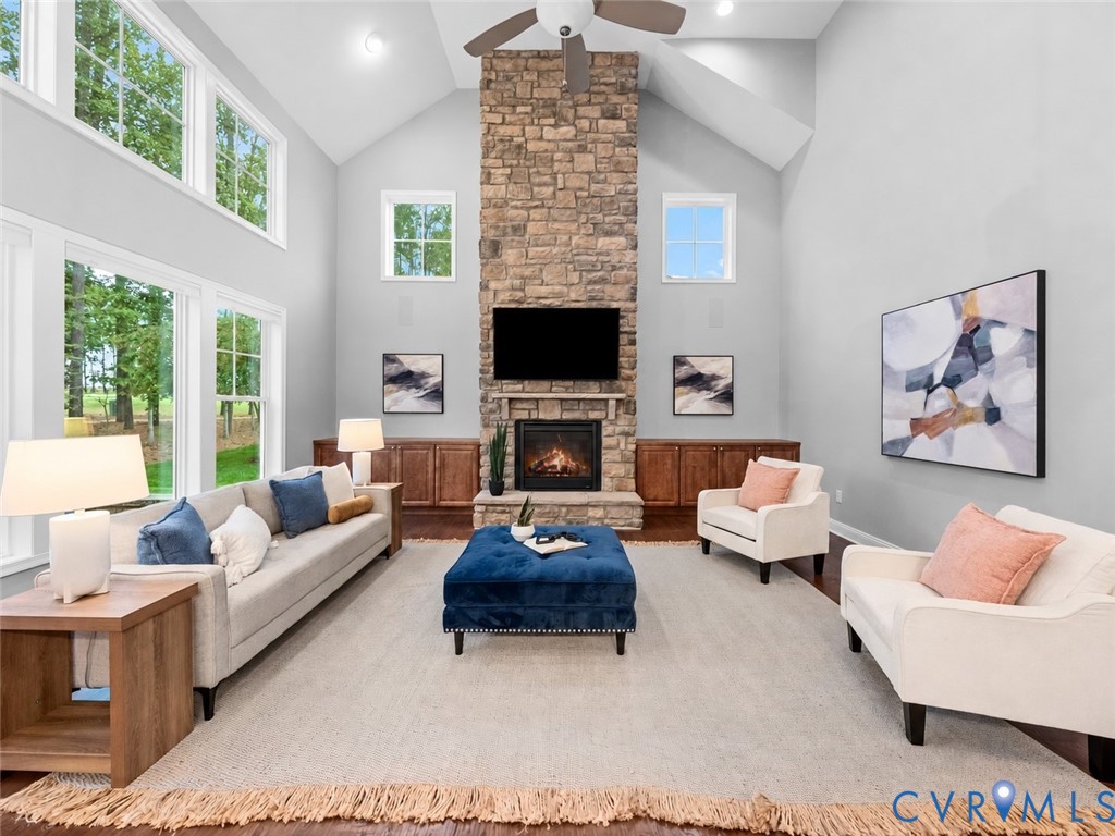 7224 Silverthread Drive, Moseley, VA 23120 — photo 2
