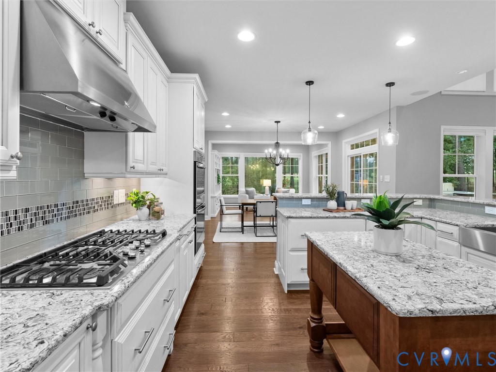 7224 Silverthread Drive, Moseley, VA 23120 — photo 3