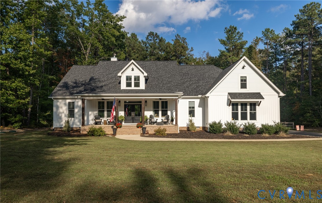 12597 Trammell Ct — photo