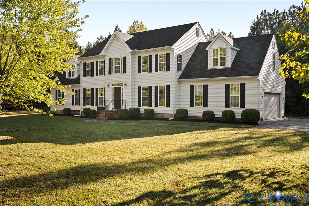 16409 Courthouse Rd — photo