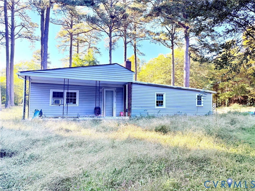 16517 Harrowgate Rd — photo