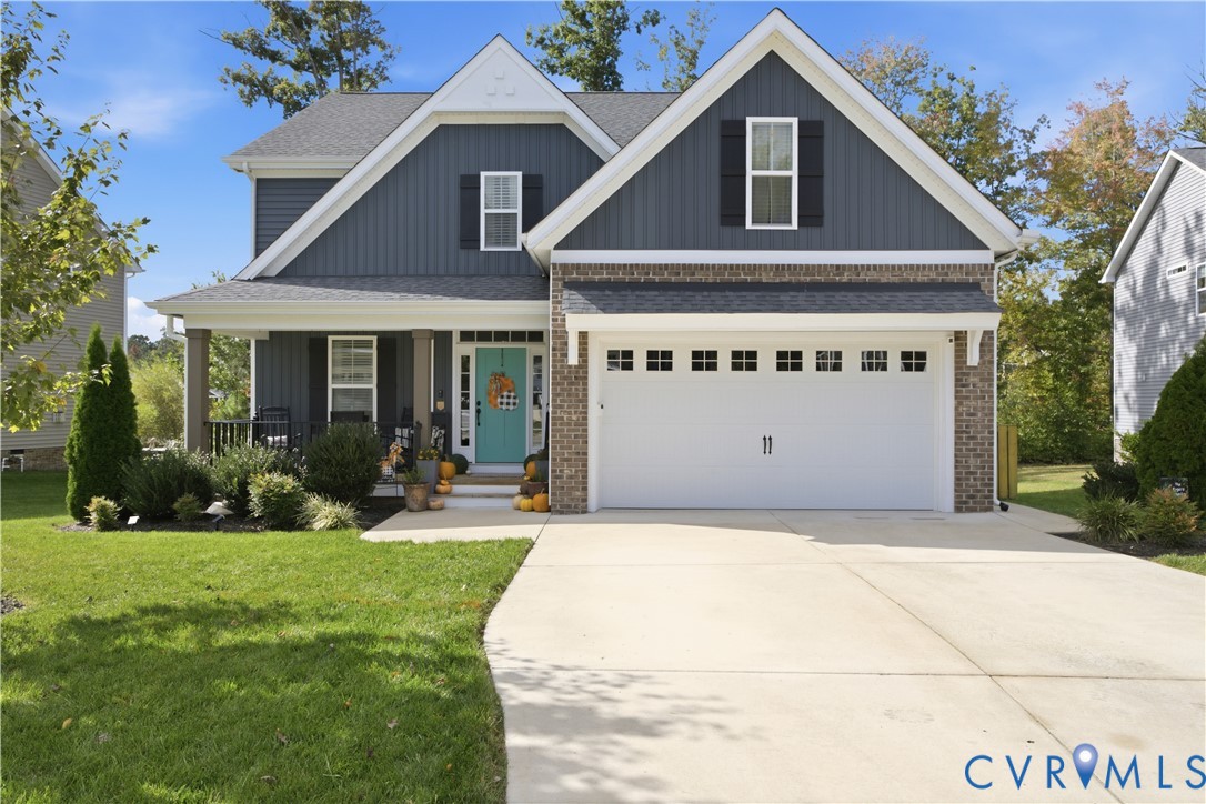 2512 Lilybank Ct — photo