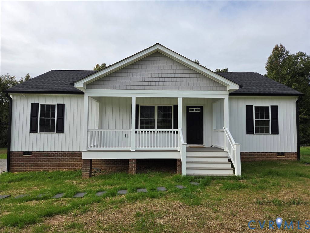 255 Old Tolersville Rd — photo