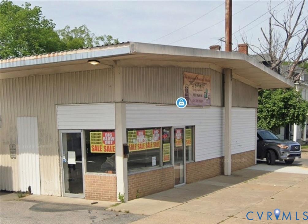 2801 Hull St — photo