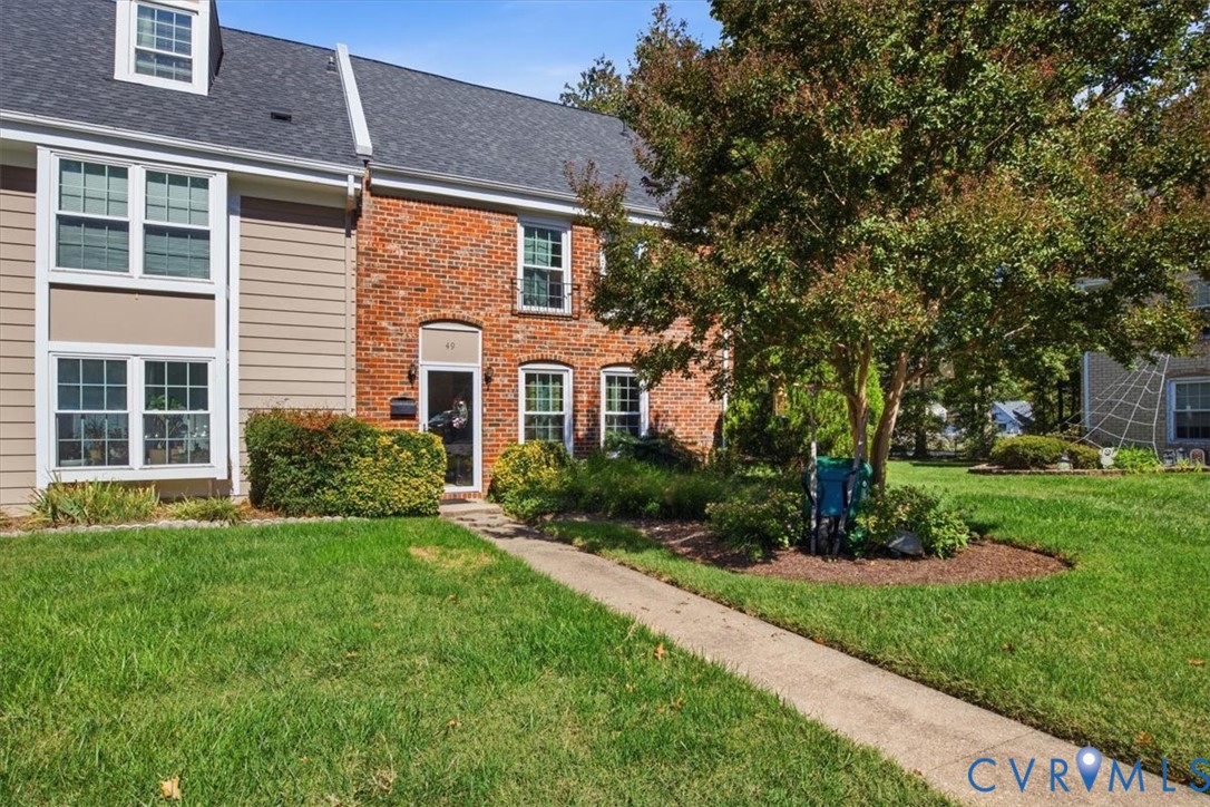 49 Skipwith Green Cir — photo