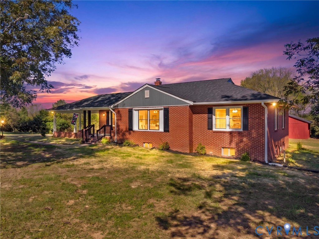 12521 McGee Ln — photo
