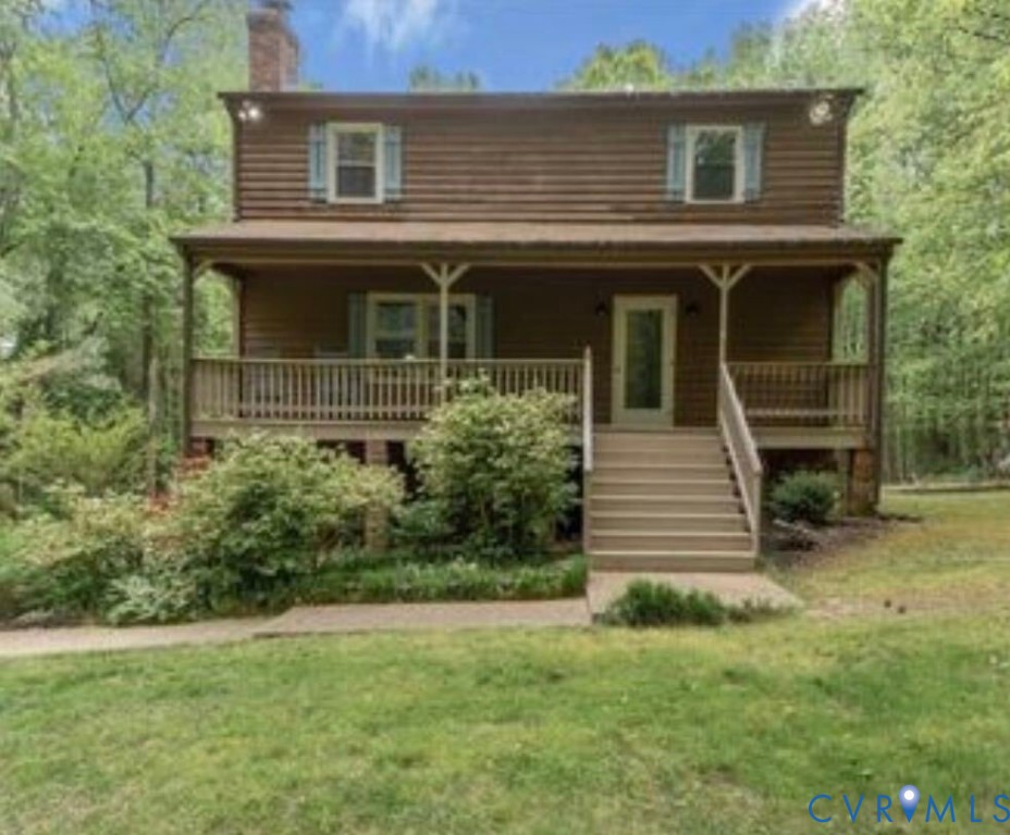 13354 Greenwood Rd — photo