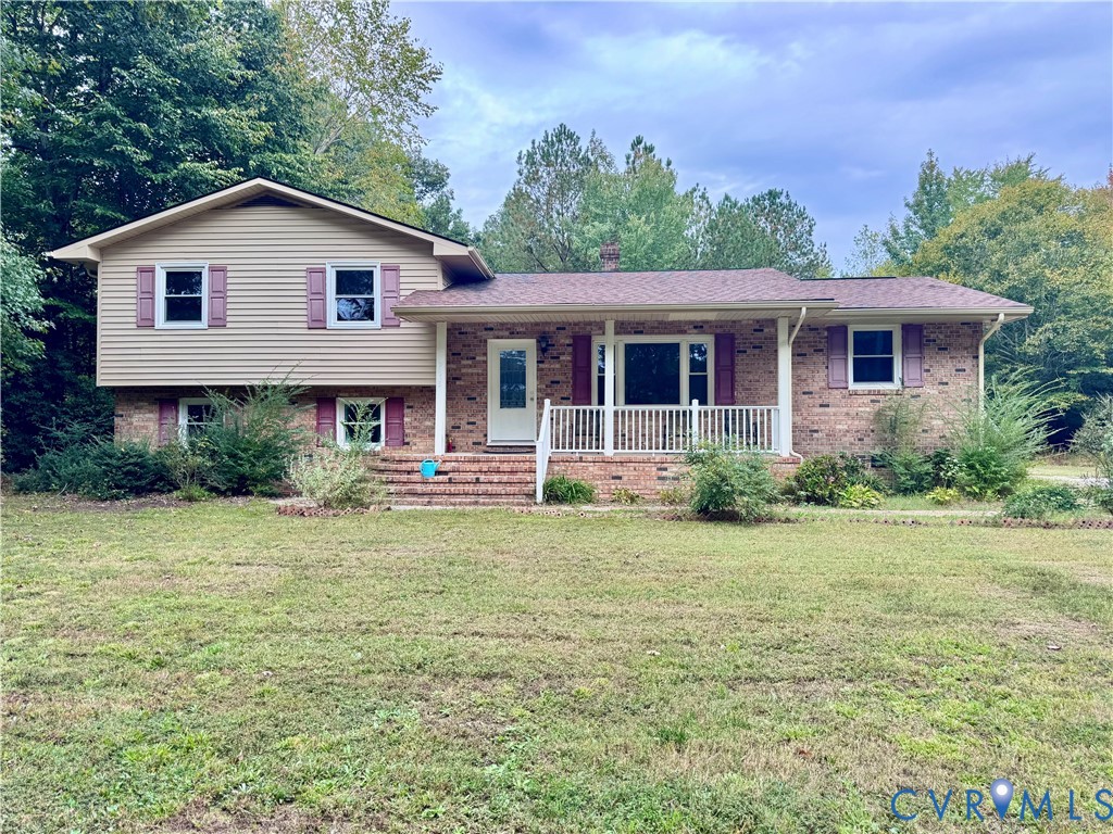 9016 Robin Road, Prince George, VA 23842