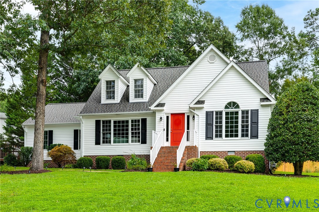 10107 Grove Crest Ct — photo