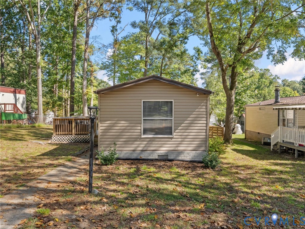 17009 Lansmill Dr — photo