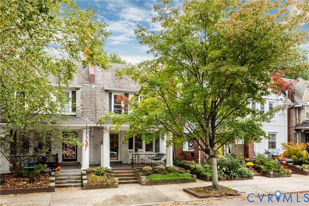 1807 Floyd Avenue, Richmond, VA 23220 | Realty.com