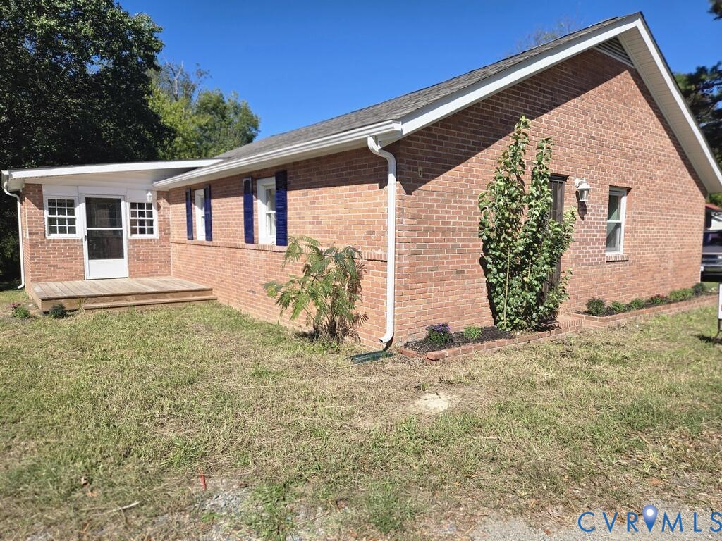 1734 Anderson Hwy — photo