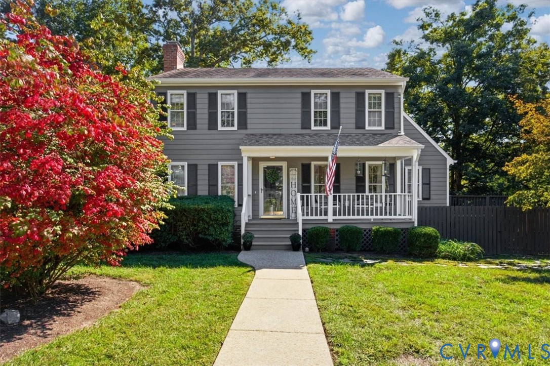 863 Watch Hill Rd — photo